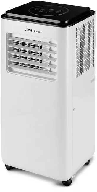 Ufesa PAC Alaska 9 - Mobiele airco