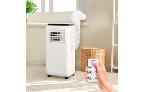 Ufesa PAC Alaska 9 - Mobiele airco