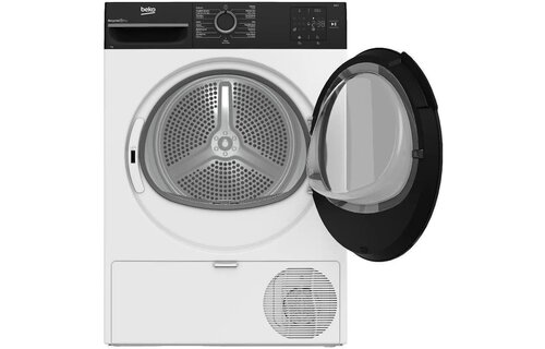 Beko BM3T3722B - Warmtepompdroger