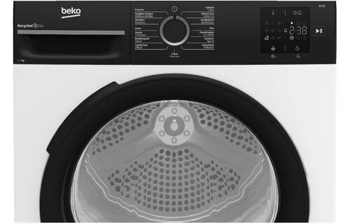 Beko BM3T3722B - Warmtepompdroger