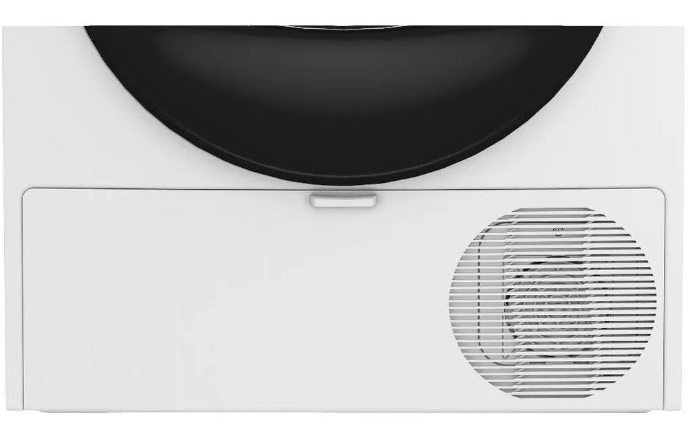 Beko BM3T3722B - Warmtepompdroger