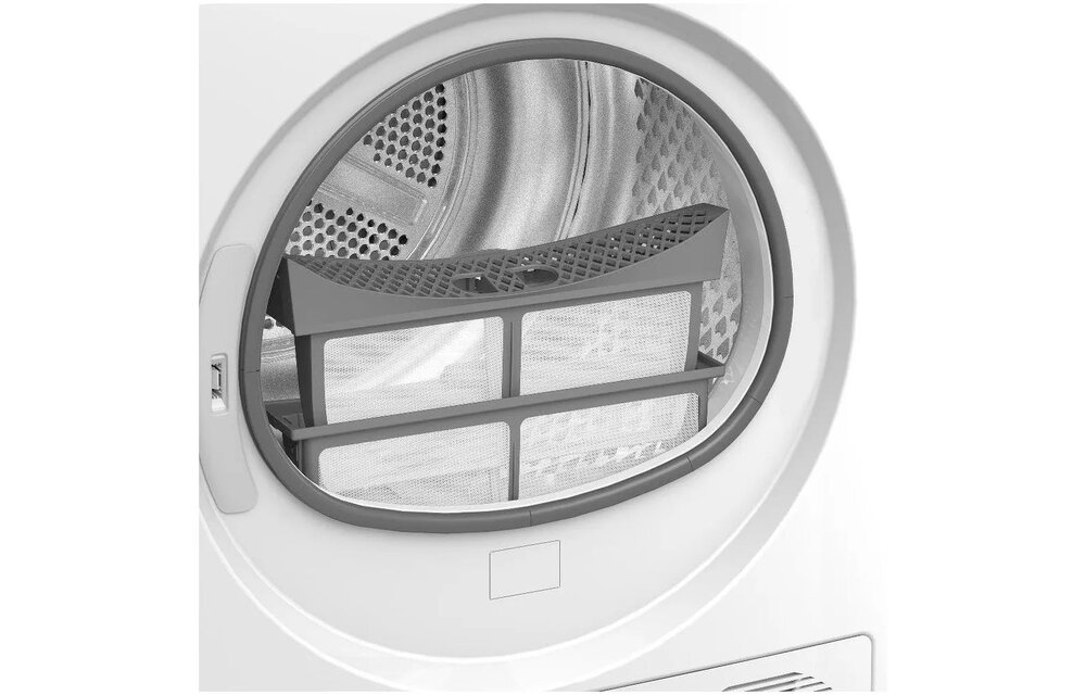 Beko BM3T3722B - Warmtepompdroger