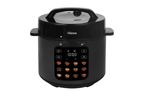 Tristar RK-6160 - Stoomkoker