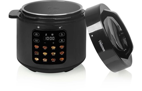 Tristar RK-6160 - Stoomkoker