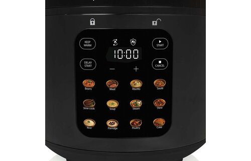 Tristar RK-6160 - Stoomkoker