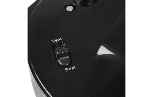 Tristar RK-6160 - Stoomkoker