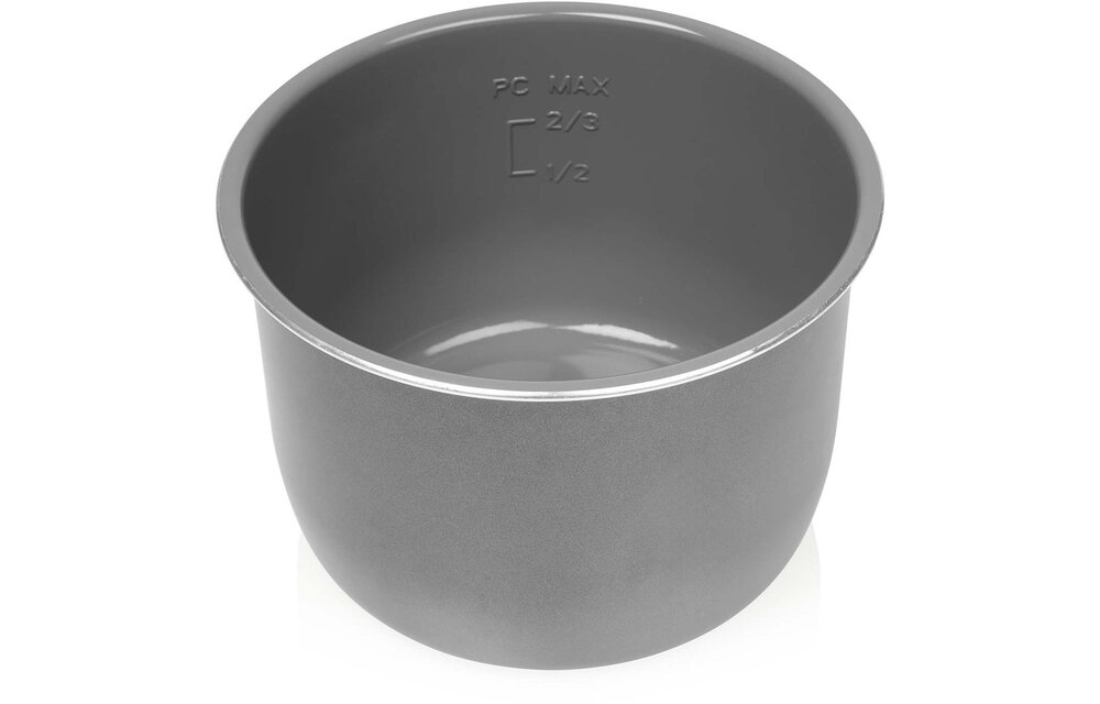 Tristar RK-6160 - Stoomkoker