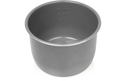 Tristar RK-6160 - Stoomkoker