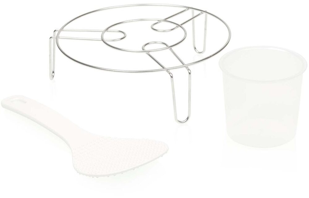 Tristar RK-6160 - Stoomkoker