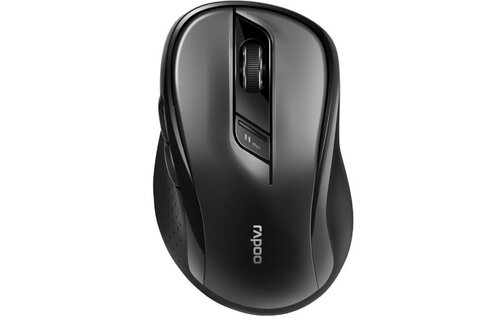 Rapoo M500 Silent - Muis