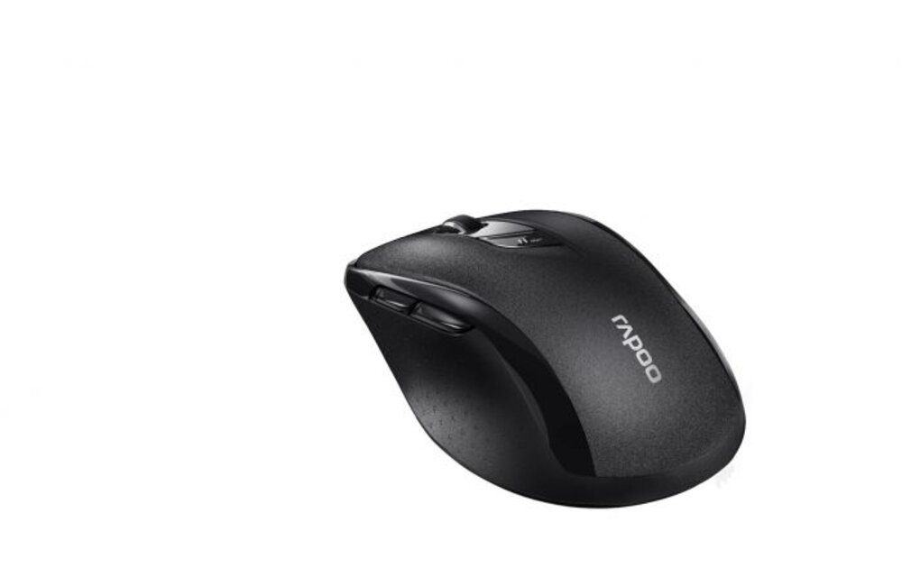 Rapoo M500 Silent - Muis