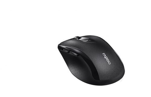 Rapoo M500 Silent - Muis