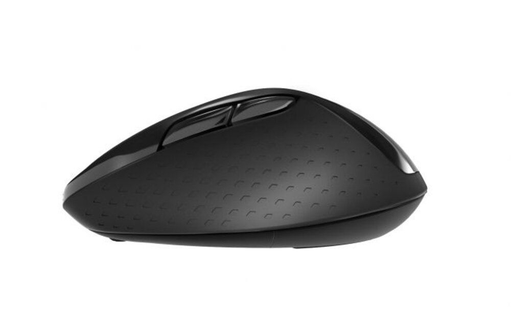 Rapoo M500 Silent - Muis