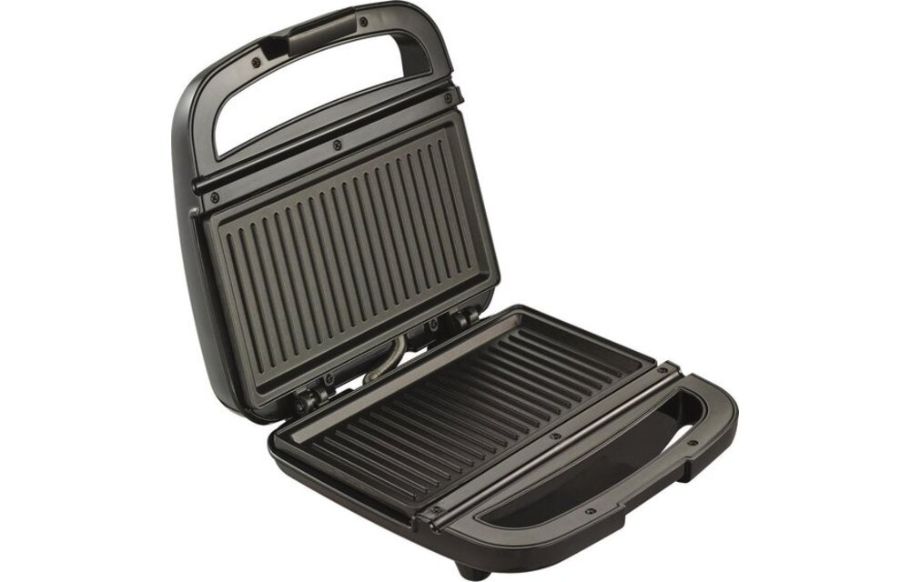 Tefal Croc Time SM193D - Tosti-ijzer