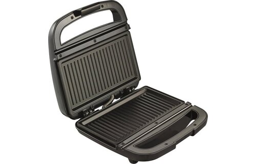 Tefal Croc Time SM193D - Tosti-ijzer