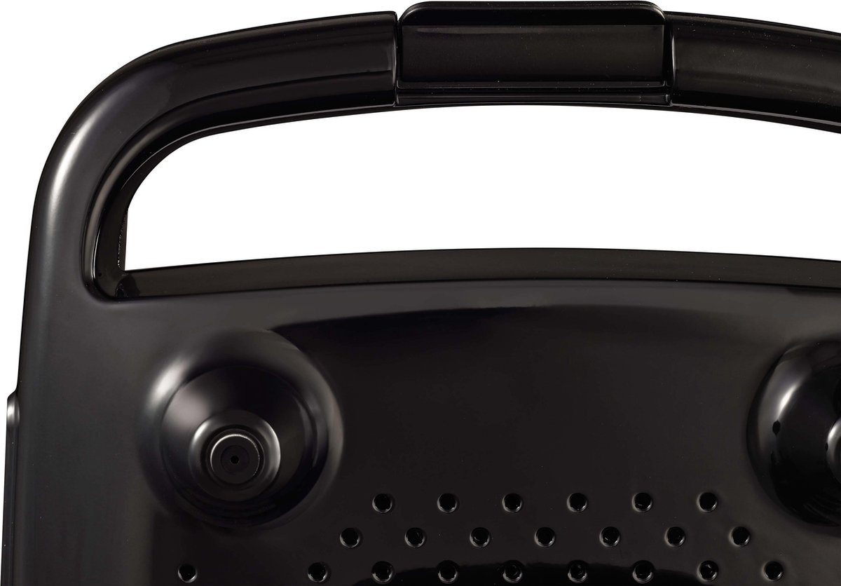 Tefal Croc Time SM193D - Tosti-ijzer