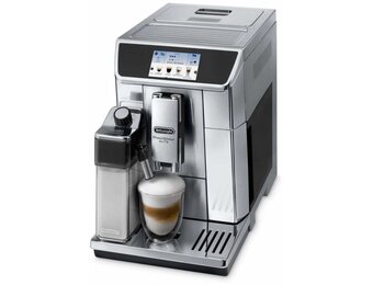 De'Longhi PrimaDonna Elite ECAM650.75.MS - Koffiemachine