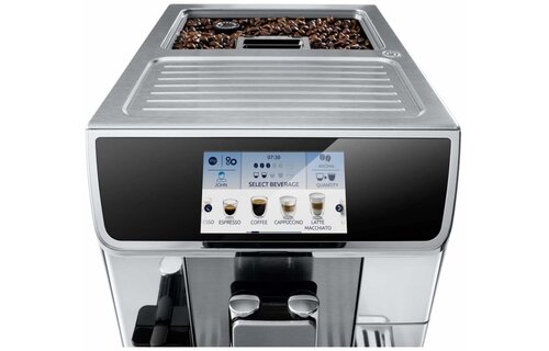 De'Longhi PrimaDonna Elite ECAM650.75.MS - Koffiemachine