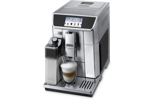 De'Longhi PrimaDonna Elite ECAM650.75.MS - Koffiemachine