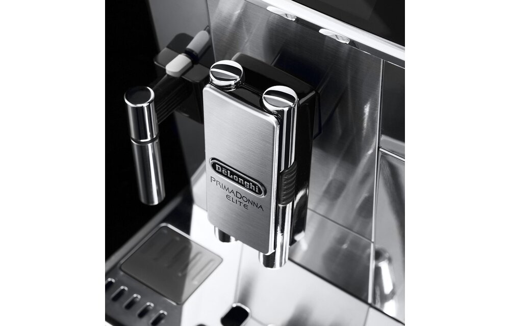 De'Longhi PrimaDonna Elite ECAM650.75.MS - Koffiemachine