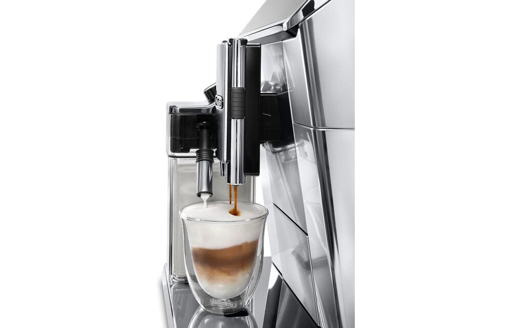 De'Longhi PrimaDonna Elite ECAM650.75.MS - Koffiemachine