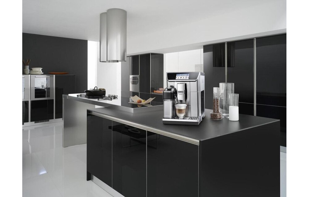 De'Longhi PrimaDonna Elite ECAM650.75.MS - Koffiemachine