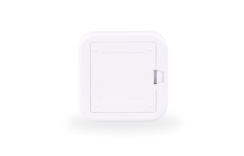 Marmitek Bell ME draadloze gong voor Buzz LO (Wit)