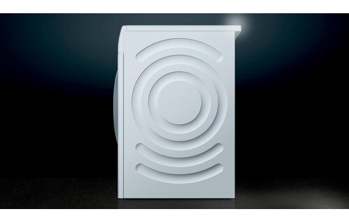 Bosch WNA13490NL EXCLUSIV - Was-droogcombinatie