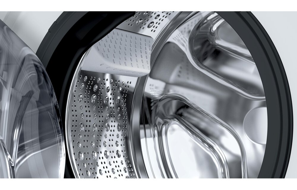 Bosch WNA13490NL EXCLUSIV - Was-droogcombinatie