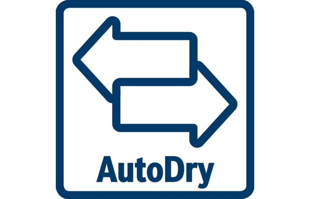 Bosch WNA13490NL EXCLUSIV - Was-droogcombinatie