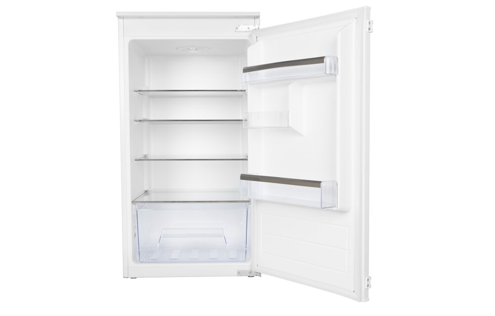 Exquisit EKS180-V-080F  - Inbouw koelkast