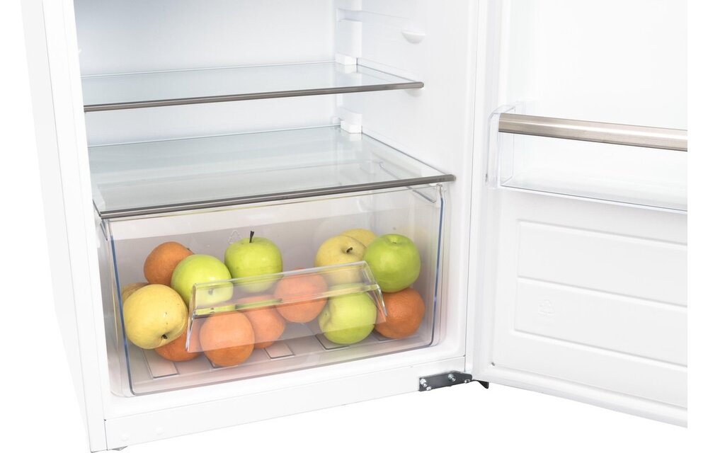 Exquisit EKS180-V-080F  - Inbouw koelkast