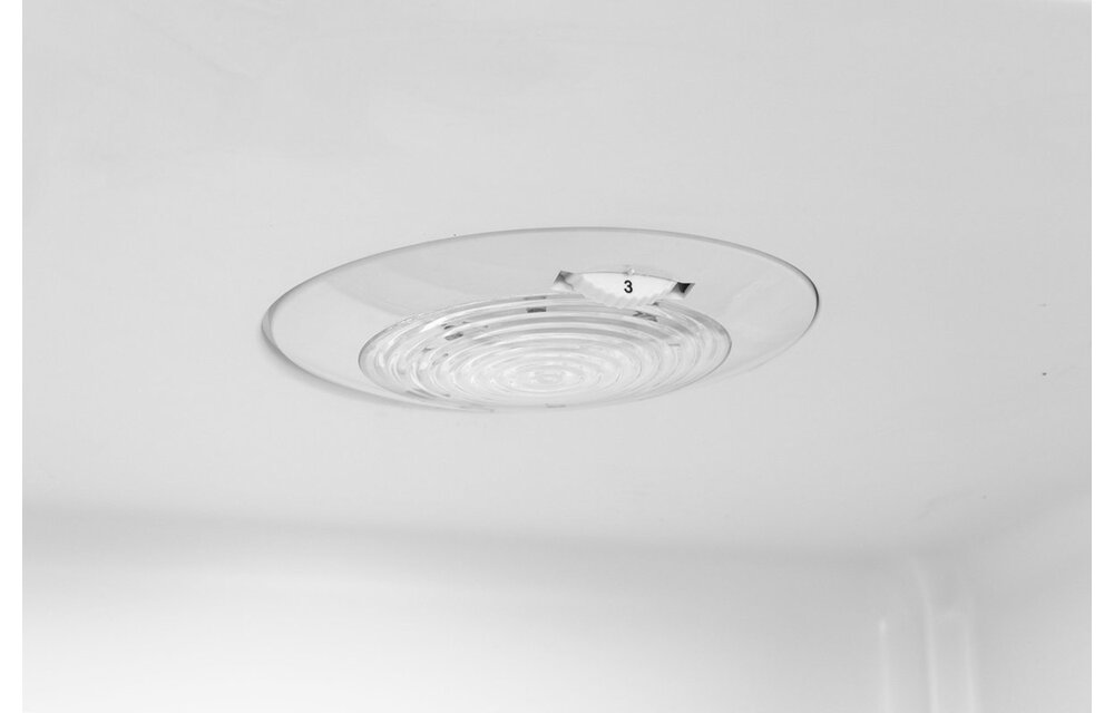 Exquisit EKS180-V-080F  - Inbouw koelkast