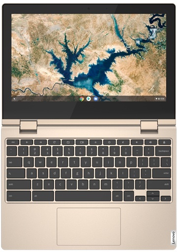 Lenovo Ideapad Flex 3 11.6 inch Chromebook (82BB0013MH) - Chromebook