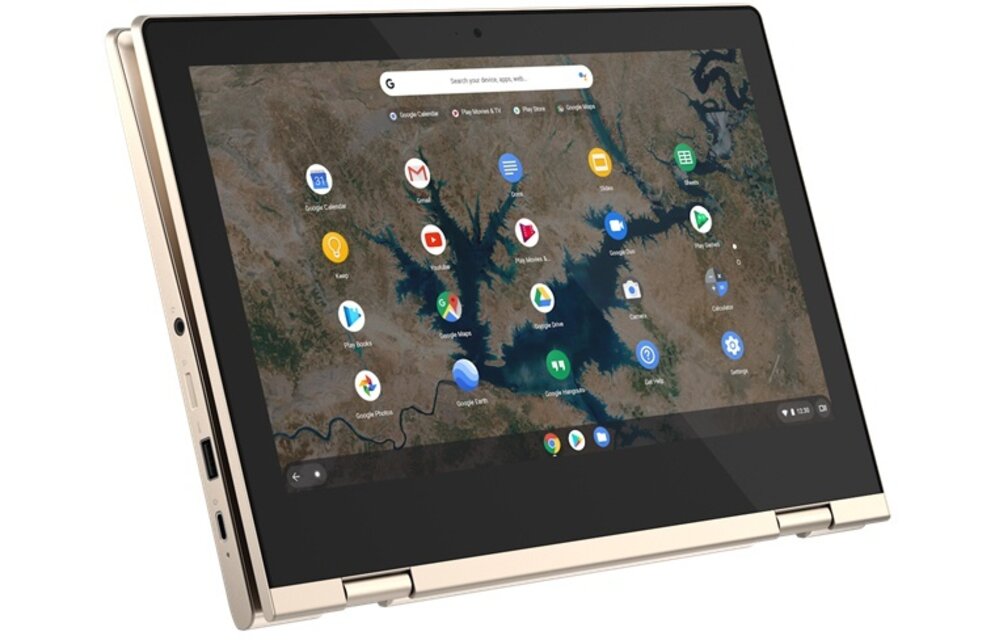 Lenovo Ideapad Flex 3 11.6 inch Chromebook (82BB0013MH) - Chromebook