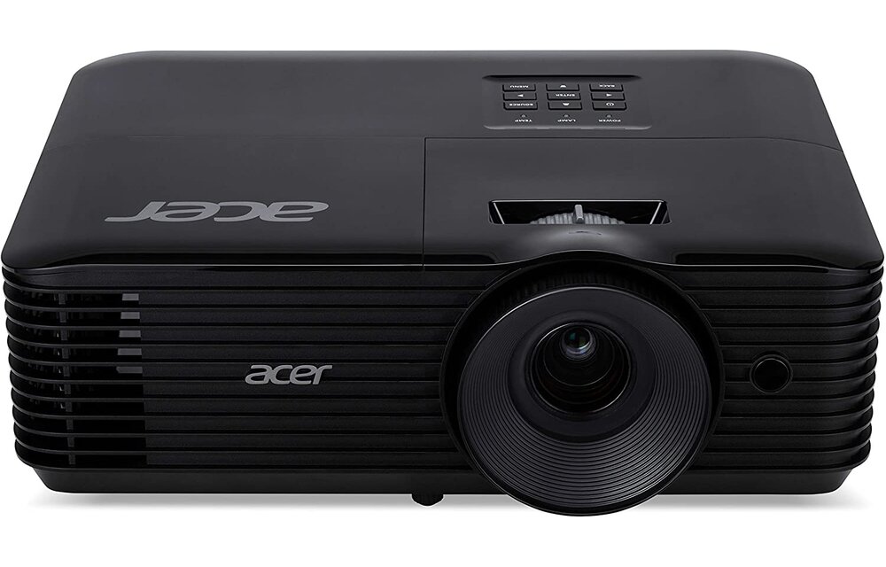 Acer X138WH - Beamer