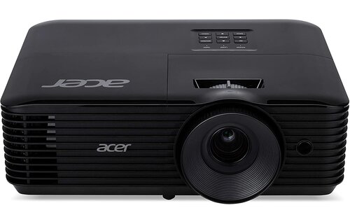 Acer X138WH - Beamer