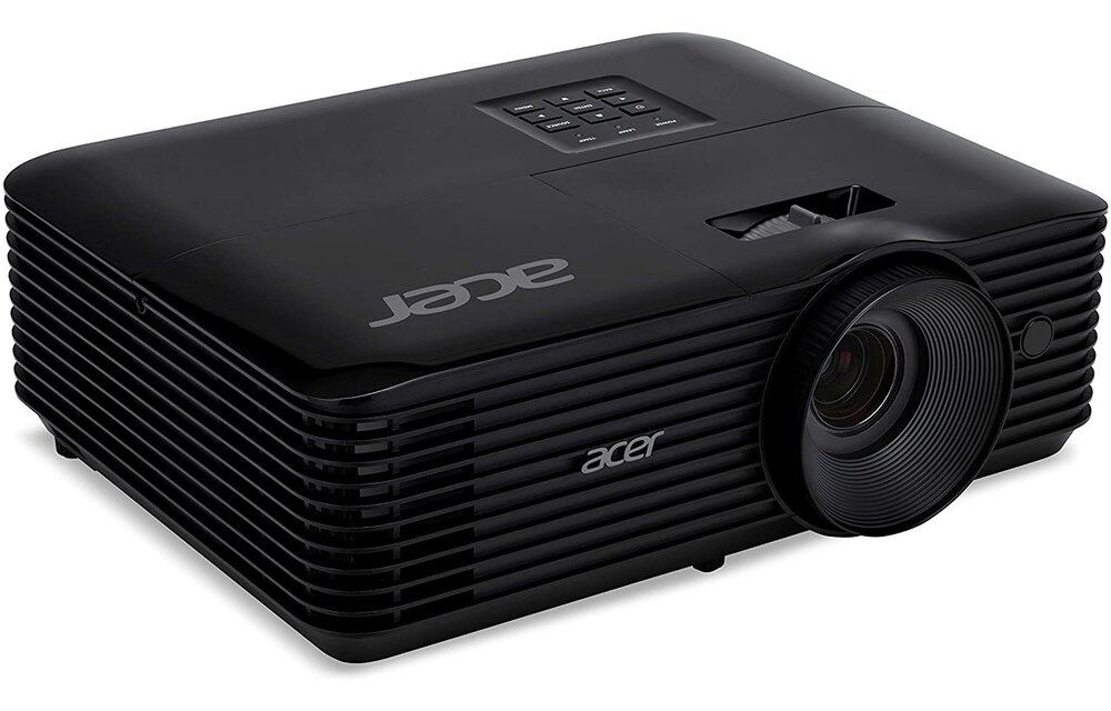 Acer X138WH - Beamer