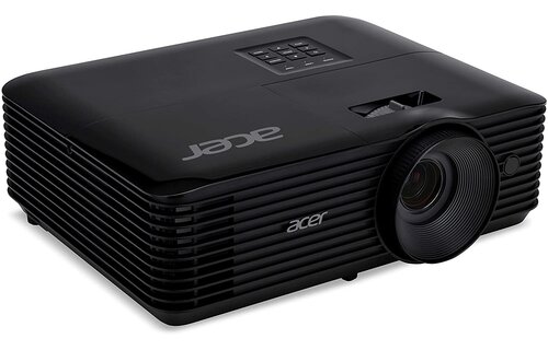 Acer X138WH - Beamer