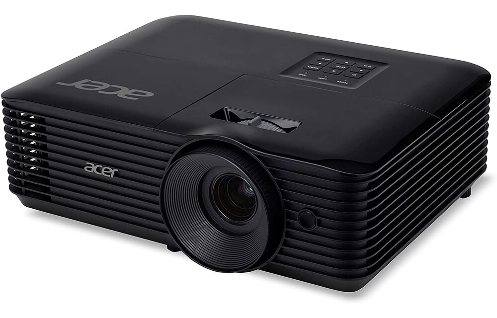 Acer X138WH - Beamer