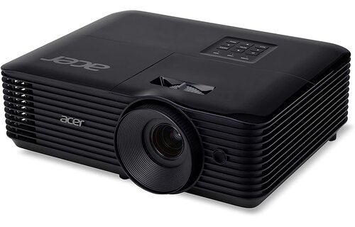 Acer X138WH - Beamer