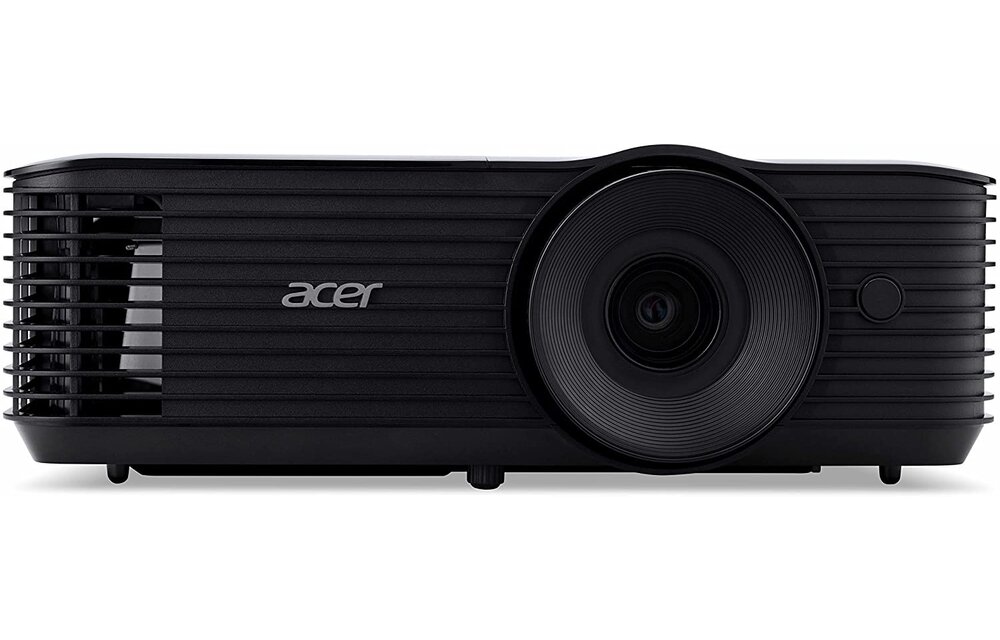 Acer X138WH - Beamer