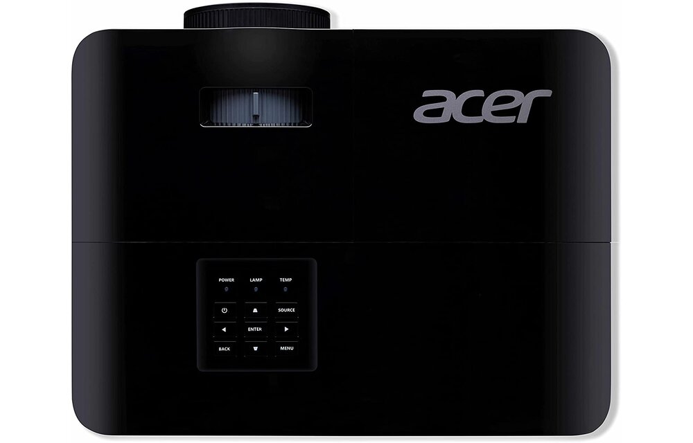 Acer X138WH - Beamer