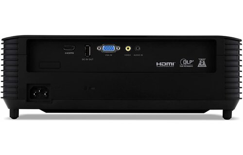 Acer X138WH - Beamer