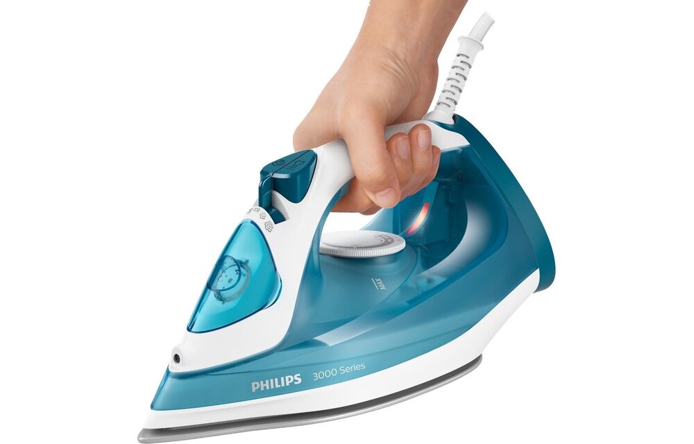 Philips 3000 series DST3011/20 - Stoomstrijkijzer
