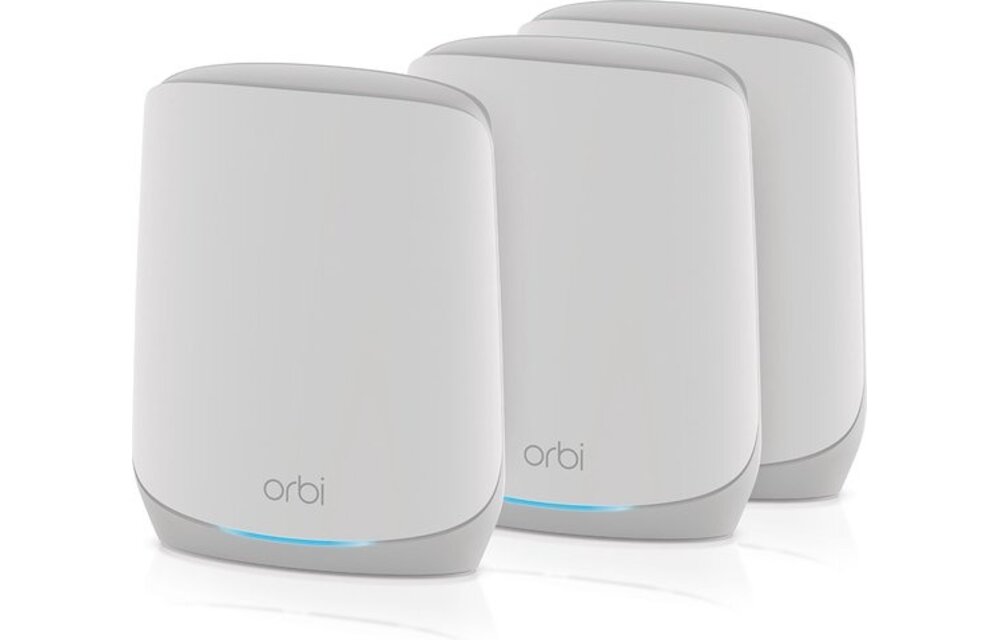 Netgear Orbi RBK763S-100EUS - Router