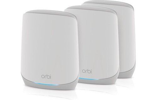 Netgear Orbi RBK763S-100EUS - Router
