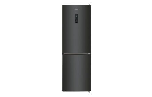 Hisense RB424N4EFC - Koel-vriescombinatie