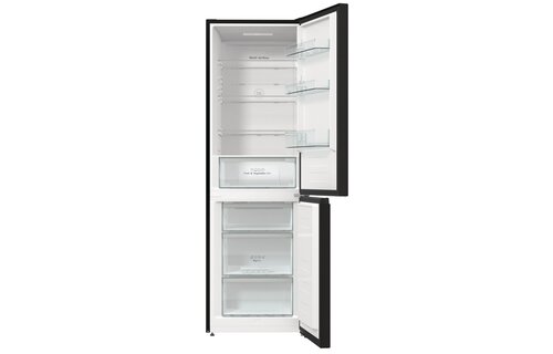 Hisense RB424N4EFC - Koel-vriescombinatie