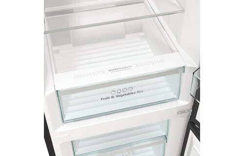 Hisense RB424N4EFC - Koel-vriescombinatie